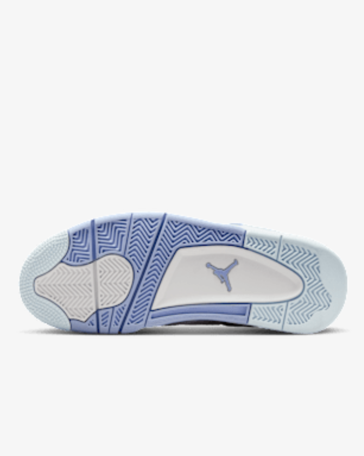 Image of Women's Sneakers NIKE WMNS AIR JORDAN 4 RETRO S25